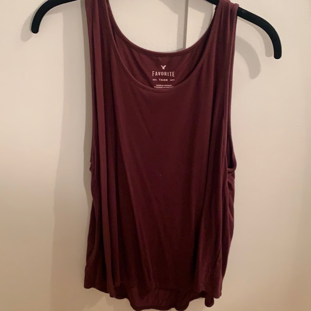 American eagle favorite tank